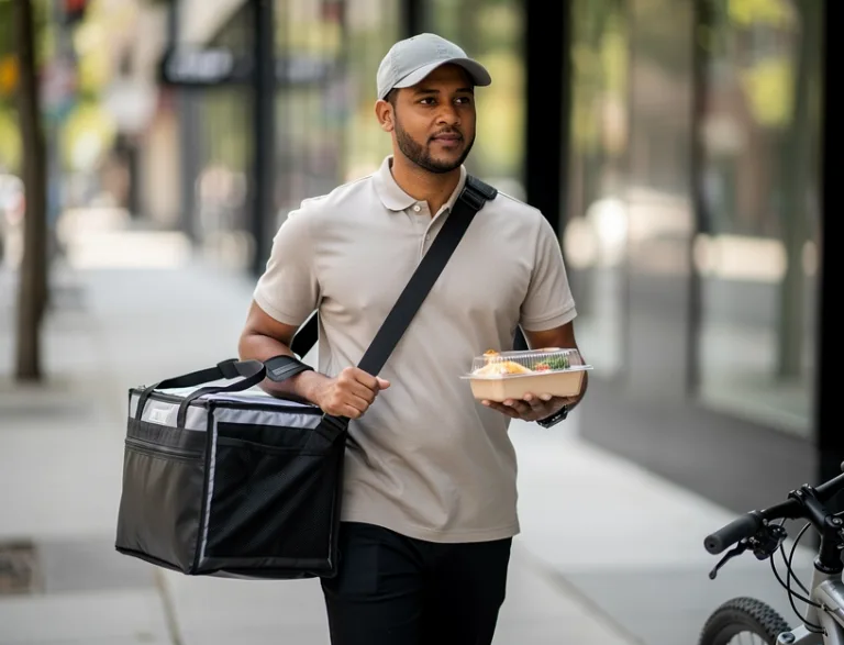 Meal Delivery service in Shreveport